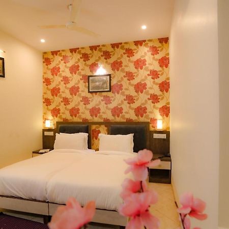 Royal Ocean Resort ชัยปุระ ภายนอก รูปภาพ