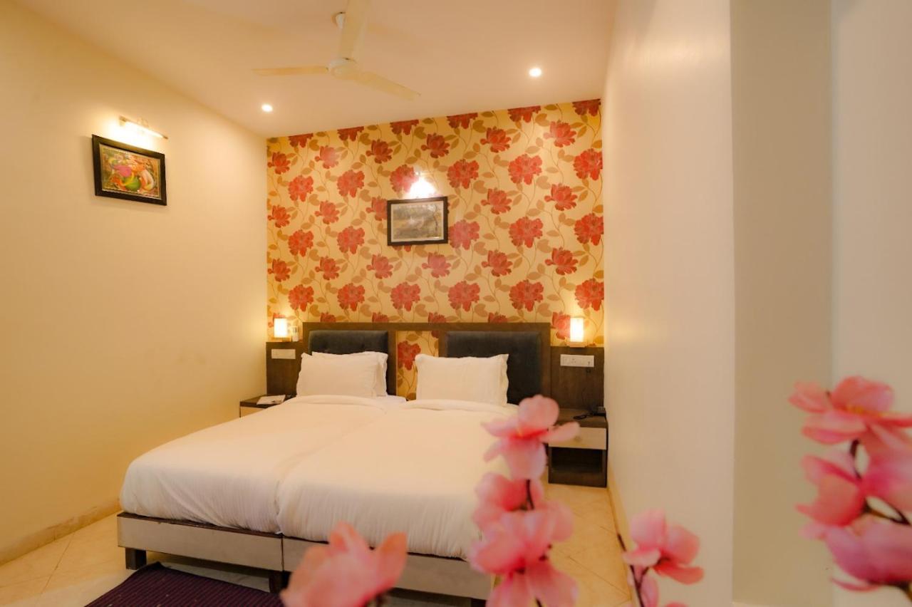 Royal Ocean Resort ชัยปุระ ภายนอก รูปภาพ