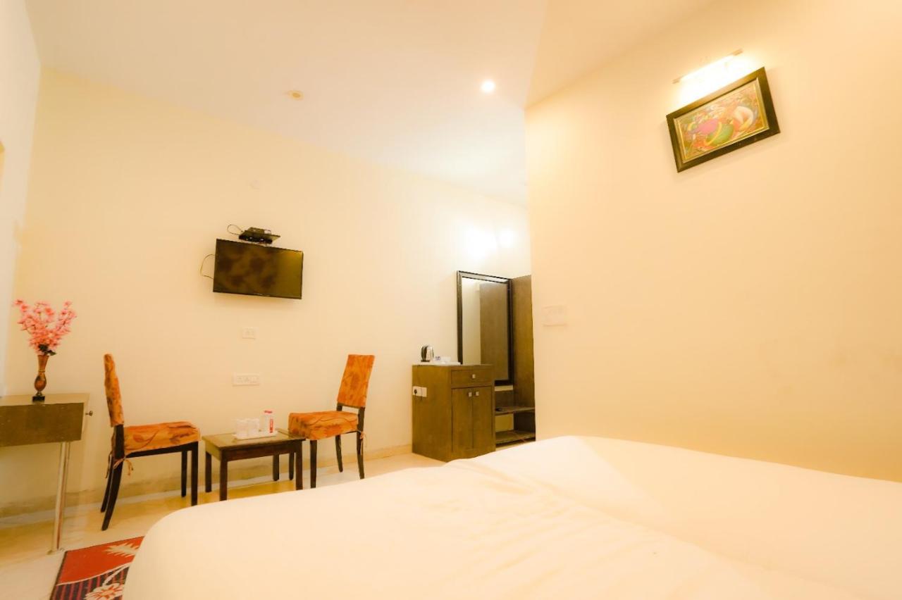 Royal Ocean Resort ชัยปุระ ภายนอก รูปภาพ