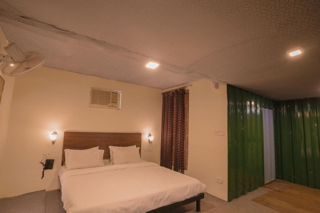 Royal Ocean Resort ชัยปุระ ภายนอก รูปภาพ