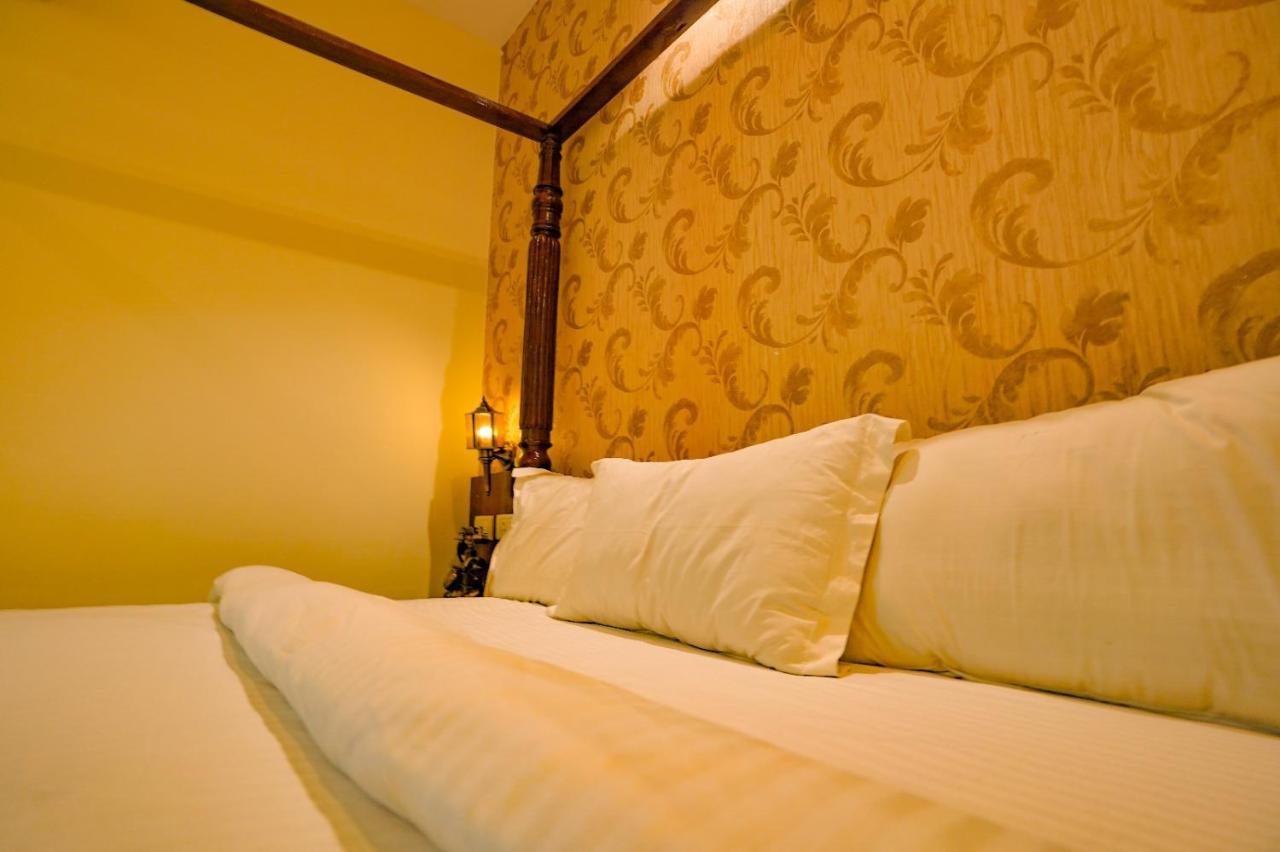 Royal Ocean Resort ชัยปุระ ภายนอก รูปภาพ