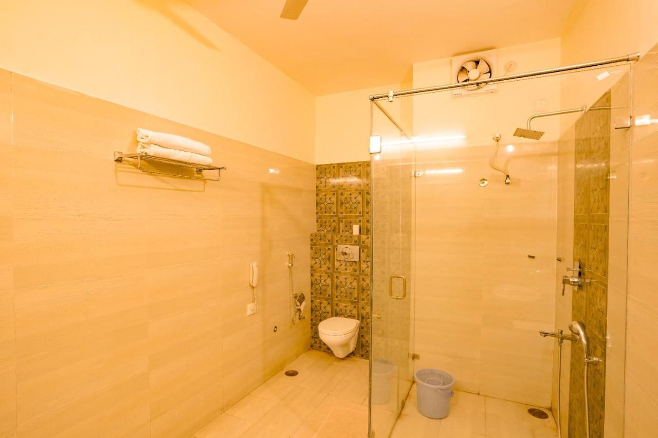 Royal Ocean Resort ชัยปุระ ภายนอก รูปภาพ