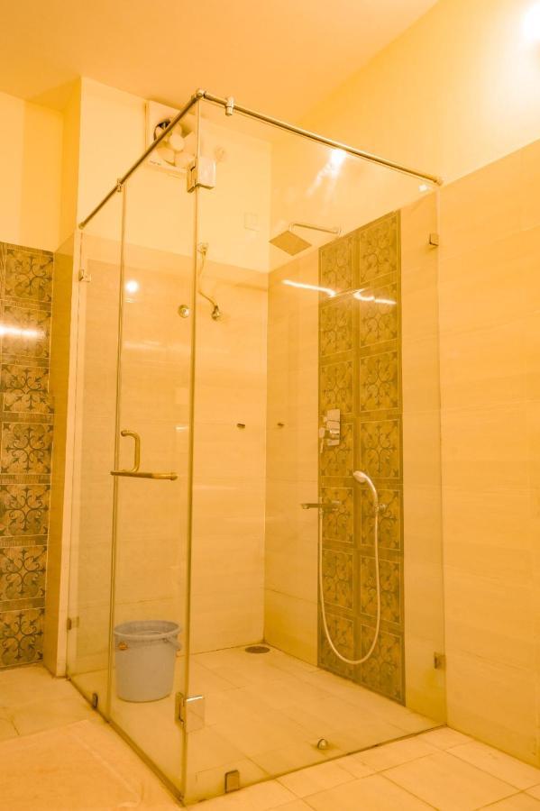 Royal Ocean Resort ชัยปุระ ภายนอก รูปภาพ