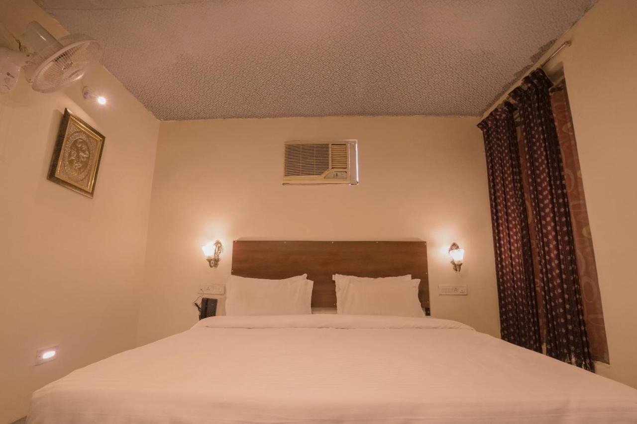 Royal Ocean Resort ชัยปุระ ภายนอก รูปภาพ