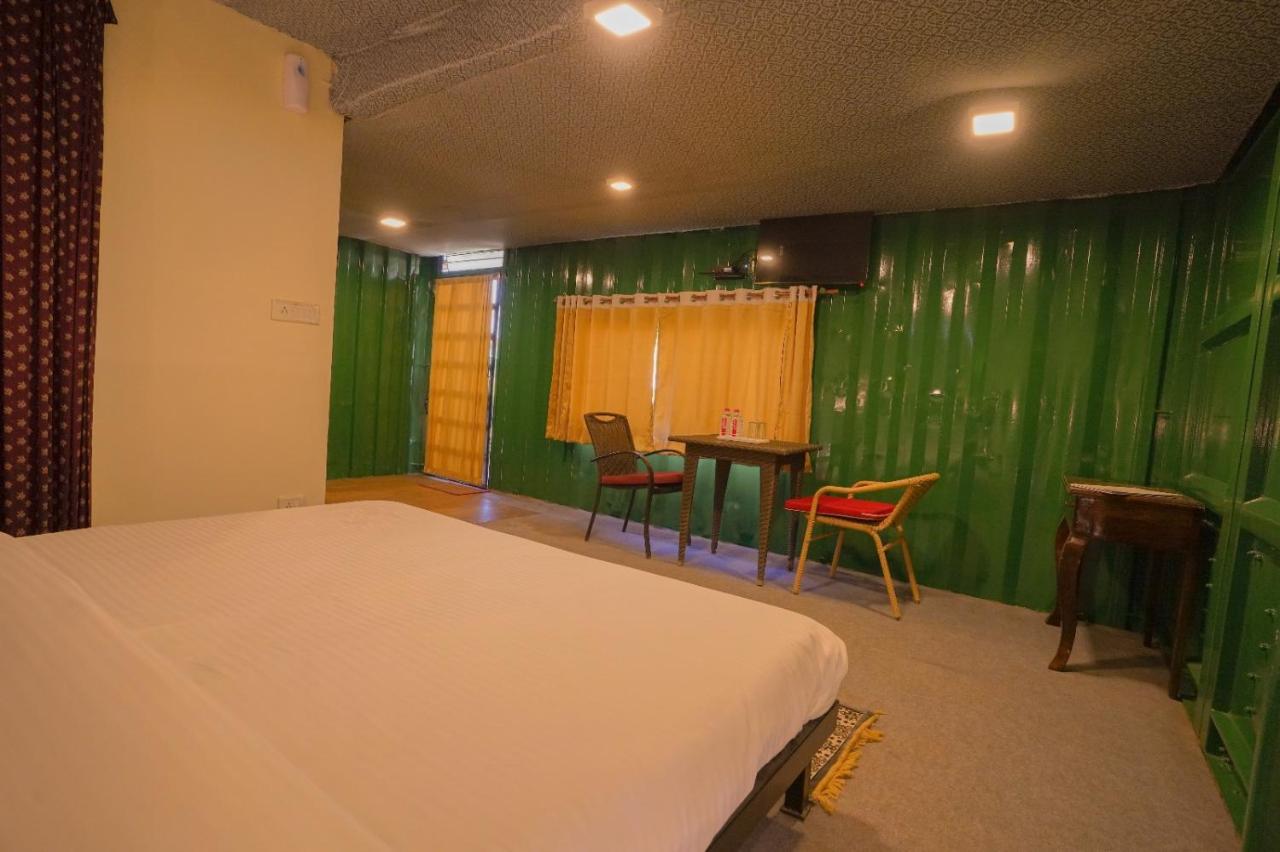 Royal Ocean Resort ชัยปุระ ภายนอก รูปภาพ