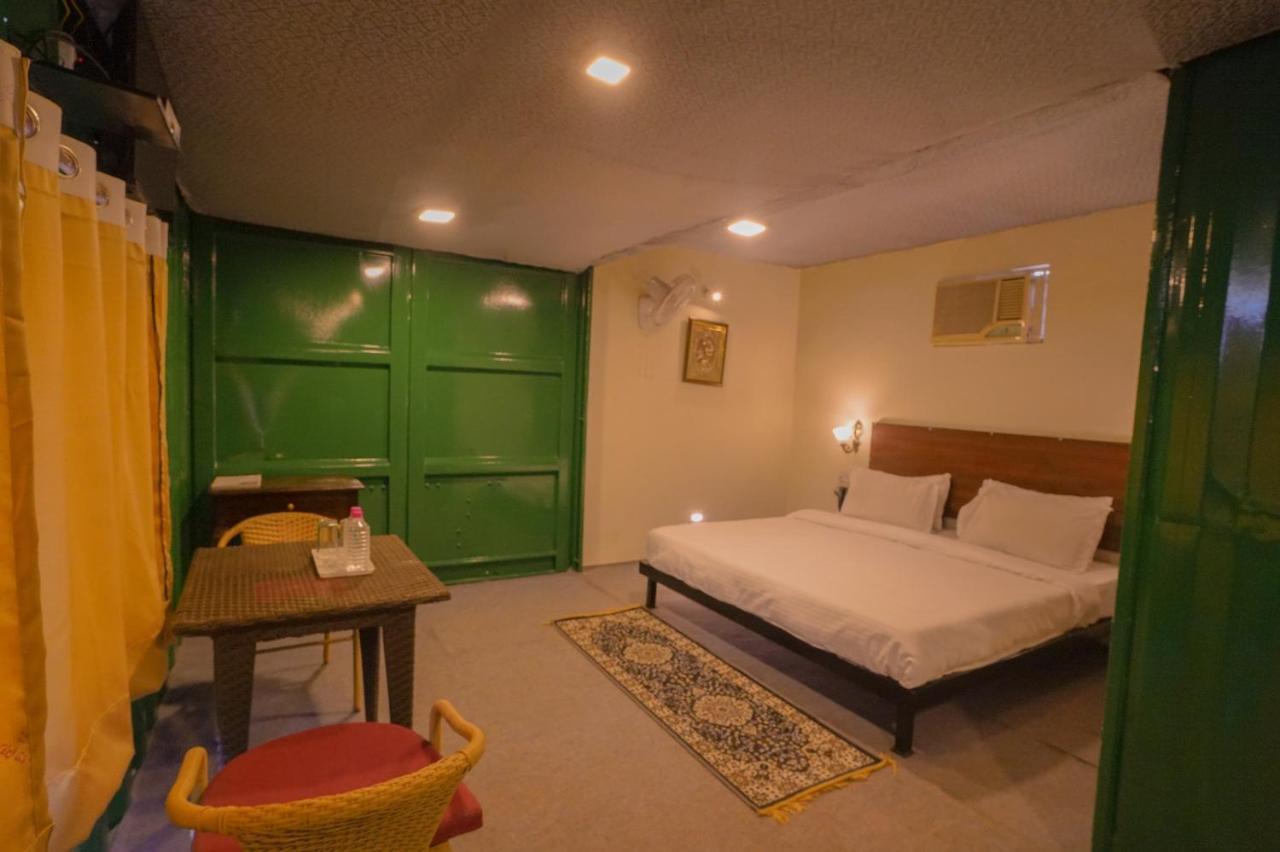 Royal Ocean Resort ชัยปุระ ภายนอก รูปภาพ
