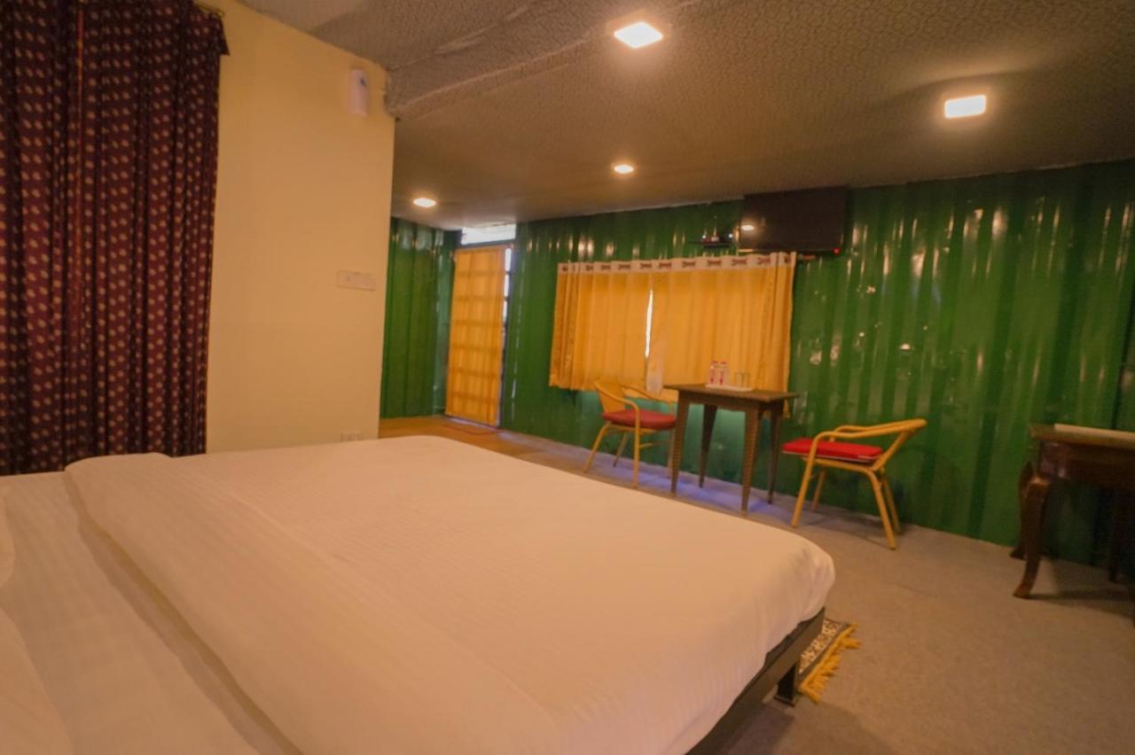 Royal Ocean Resort ชัยปุระ ภายนอก รูปภาพ
